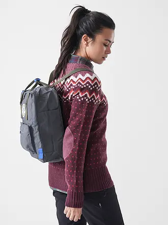 FJÄLLRÄVEN | Zaino da giorno Kanken Koncept 16L | 